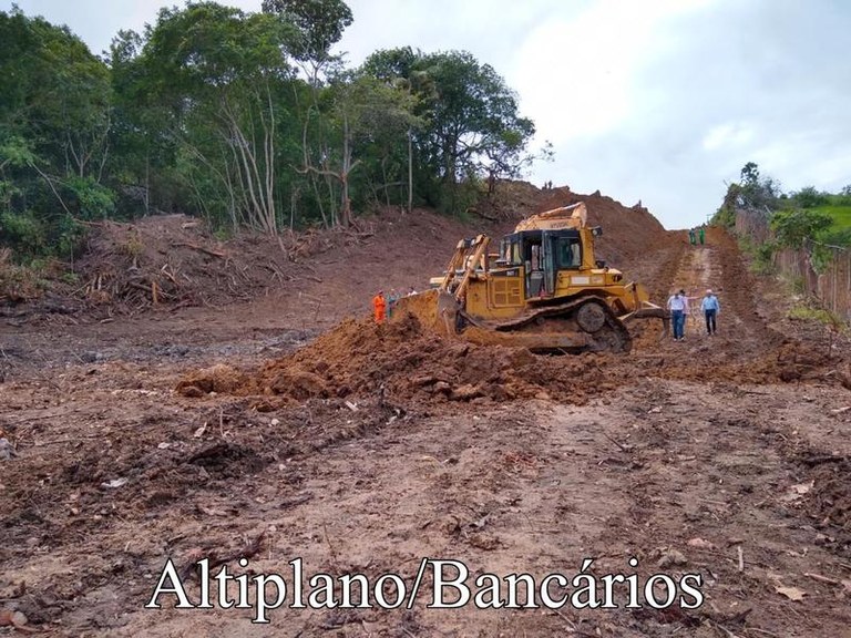 Altiplano/Brancários