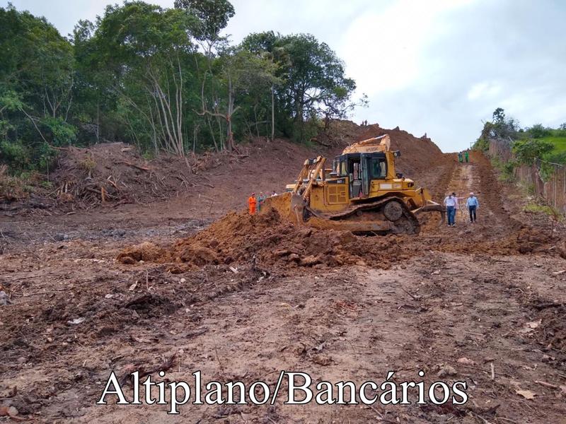 Altiplano/Brancários