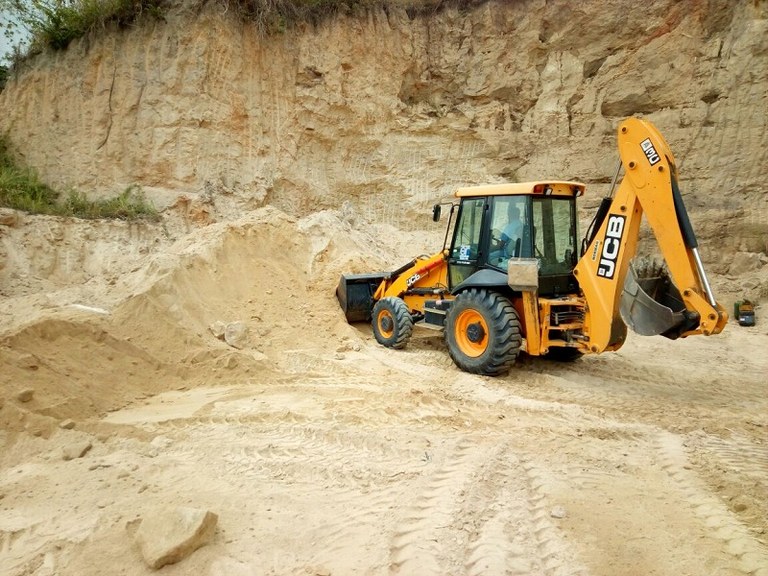 Serviços da Residência Rodoviária de Solânea
