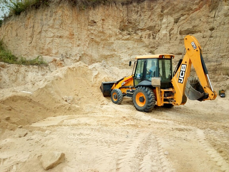 Serviços da Residência Rodoviária de Solânea