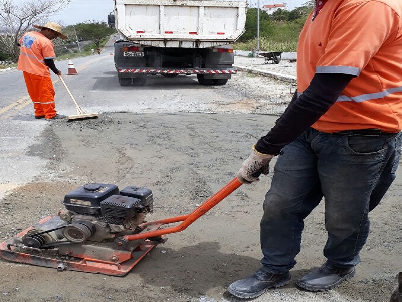 Serviços da Residência Rodoviária de Solânea