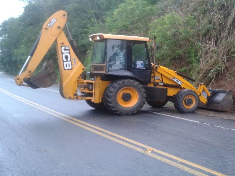 Serviços da Residência Rodoviária de Solânea