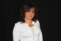 Pesquisadora Ana Lúcia Medeiros