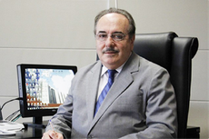 Evaldo Vilela