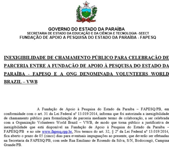 Inexigibilidade Fapesq 1.jpeg