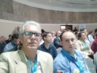 Roberto Germano e Robi Tabolka