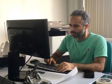 Prof. Luciano Bezerra