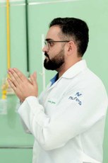 Foto: Divulgação Nutes/UEPB