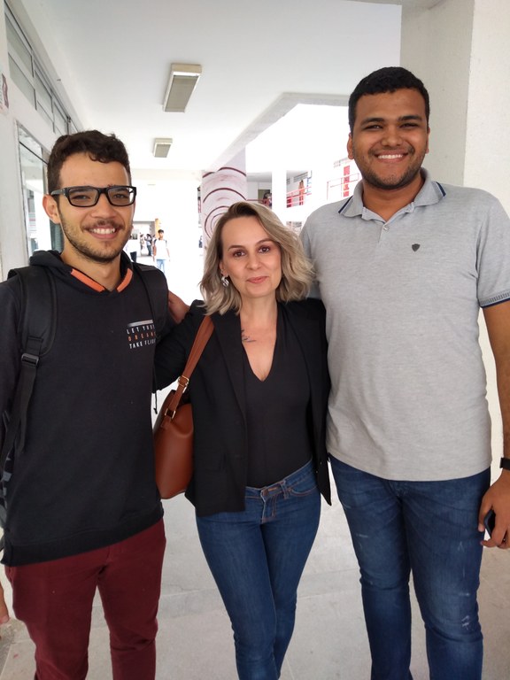 Profa. Paqualine com Otni e Rivanildo na ECIT .jpg