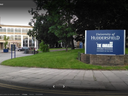 Universidade de  Huddersfield