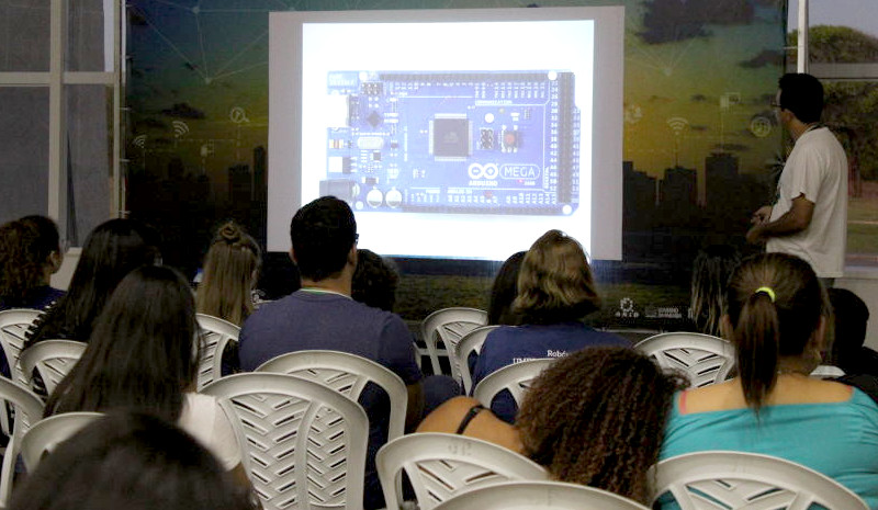 EDITAL 002/2019 - FAPESQ/PB APOIO À ORGANIZAÇÃO E REALIZAÇÃO DE EVENTOS CIENTÍFICOS, TECNOLÓGICOS E DE INOVAÇÃO