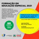 formação aee