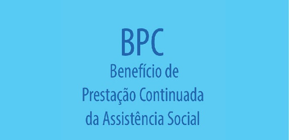 Benefício de Prestação Continuada