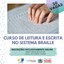 Curso de Leitura em Braille