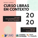 curso de libras 2020.1