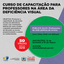 Curso de Capacitação para área Deficiência Visual 2021