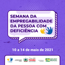Empregabilidade pcd Empregabilidade pcd