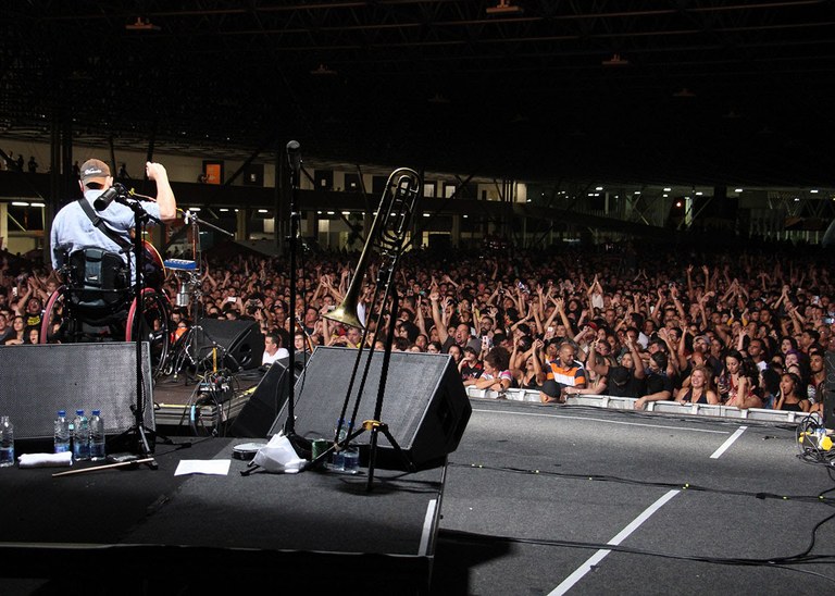 434 anos da cidade de João Pessoa