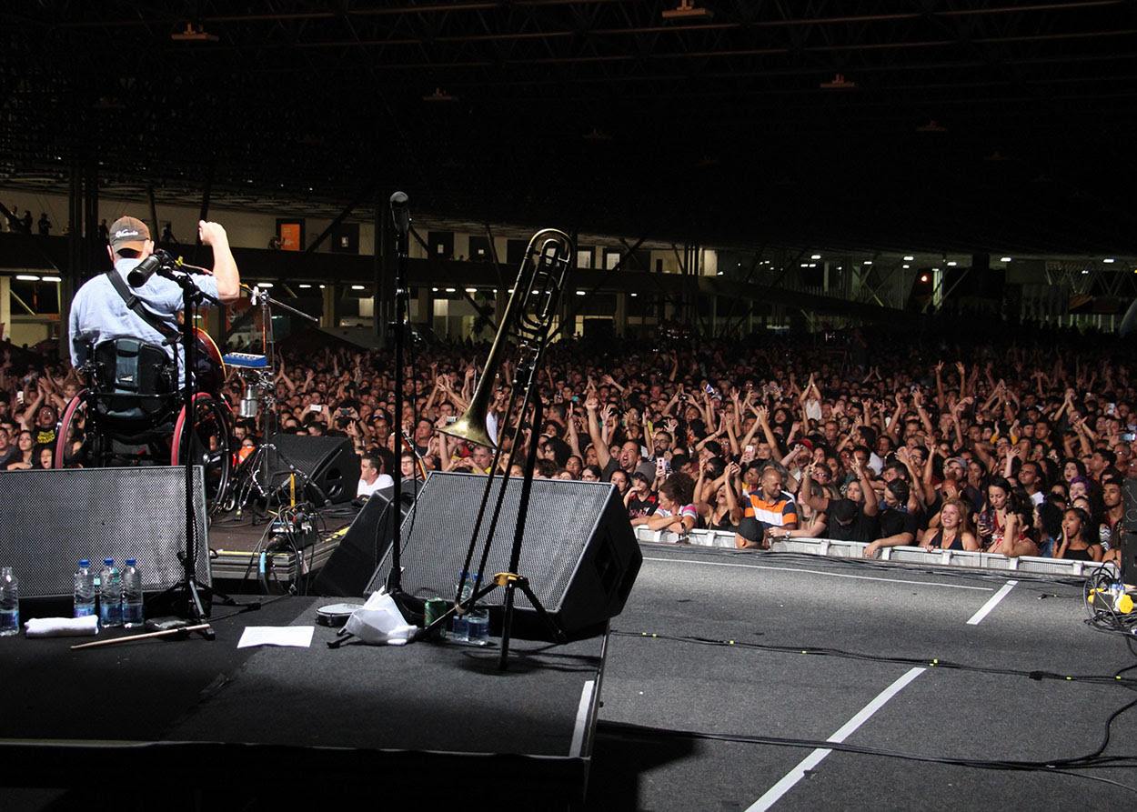 434 anos da cidade de João Pessoa