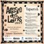 Programação do Agosto das Letras em Taperoá