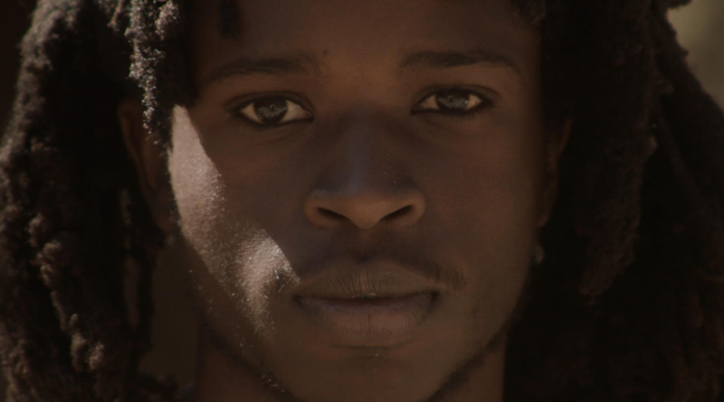 Filme Rapsódia para um homem negro