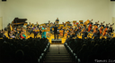 Orquestra Sinfônica Jovem fará concerto domingo
