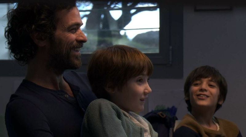 Cena do filme 'A Nossa Espera'