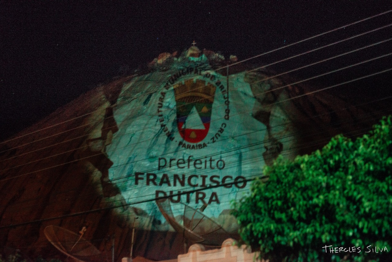 Brejo do Cruz comemora aniversário de emancipação