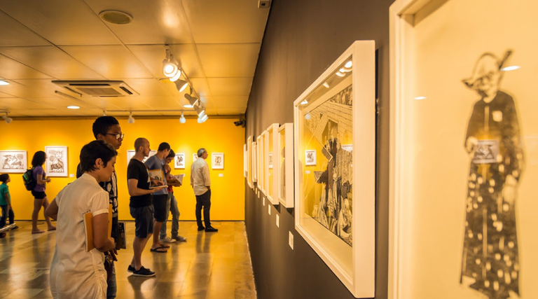 'Bestiário Nordestino' faz parte da programação do Festival de Artes Jackson do Pandeiro