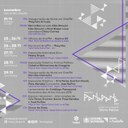 Programação completa