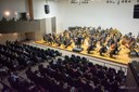 Sala de Concertos Maestro José Siqueira