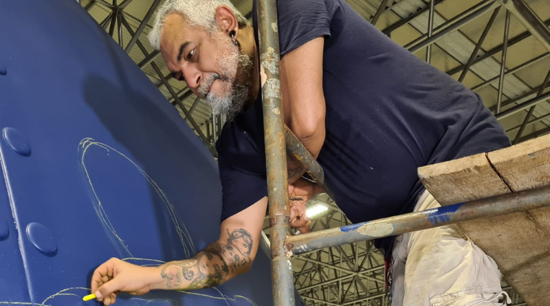 Shiko integra comissão de seleção do edital