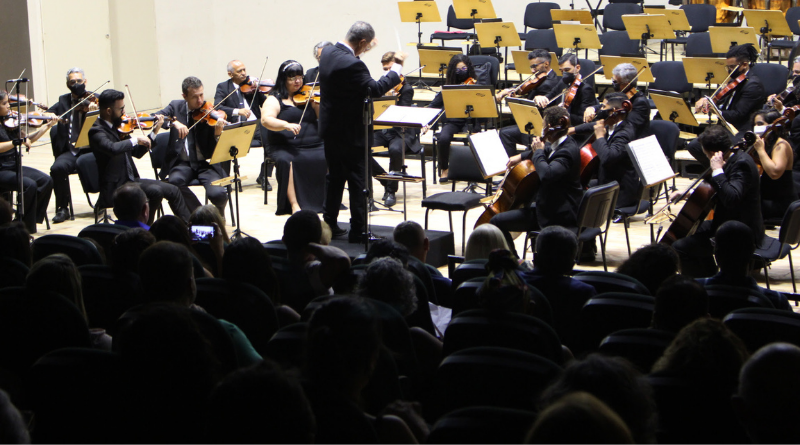 Orquestra Sinfônica da Paraíba