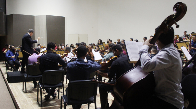 Foto: Marcelo Máximo