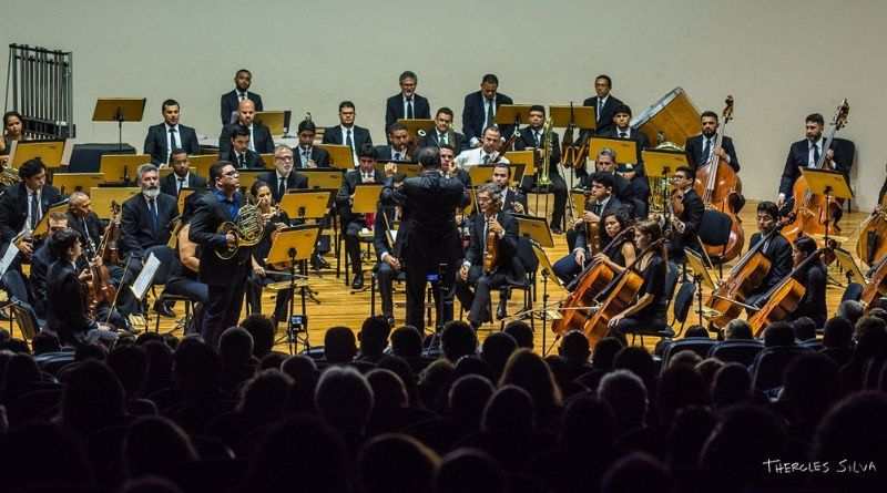 Orquestra Sinfônica da Paraíba