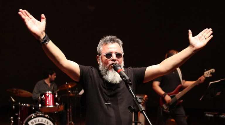 PS Carvalho, compositor