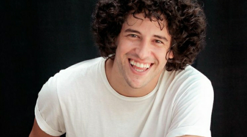 Lucas Queiroga, ator