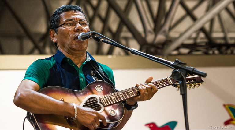 De Repente na Rede apresenta João Lourenço