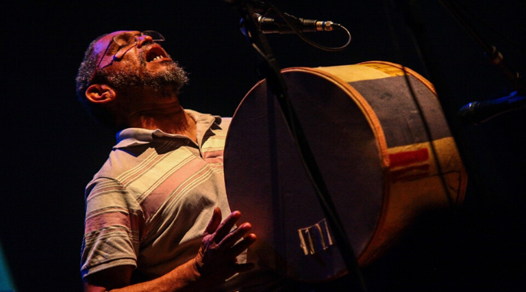 Paulo Ró é o entrevistado do Programa Espaço Cultural