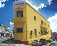 Prédio Lotep