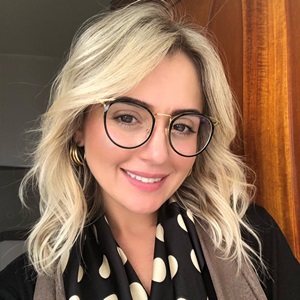 Carolina Carneiro dos Santos