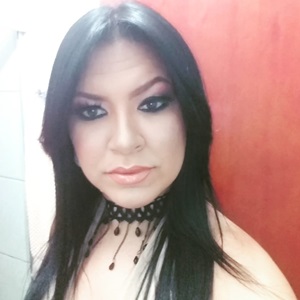 Larissa de Melo Silva