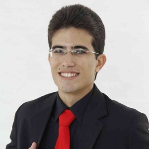 Livio Augusto Vieira Pereira de Abreu