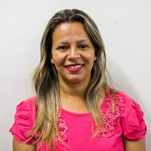 Lusivânia Gonçalves Nunes Marques