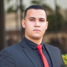 Petterson Cascimiro da Silva