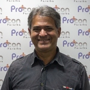 Reginaldo Delgado Ribeiro da Silva