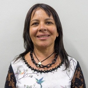 Silvia Cristina de L. Lacerda