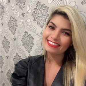 Tânise dos Santos Rodrigues