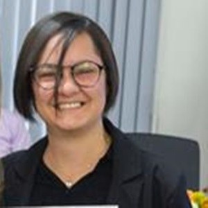 Thatyanna K Ielpo do Amaral