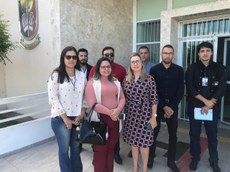 OPERAÇÃO CONJUNTA NO SERTÃO